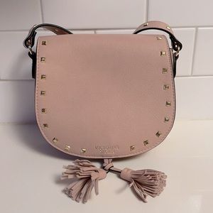 Victoria’s secret cross body purse
